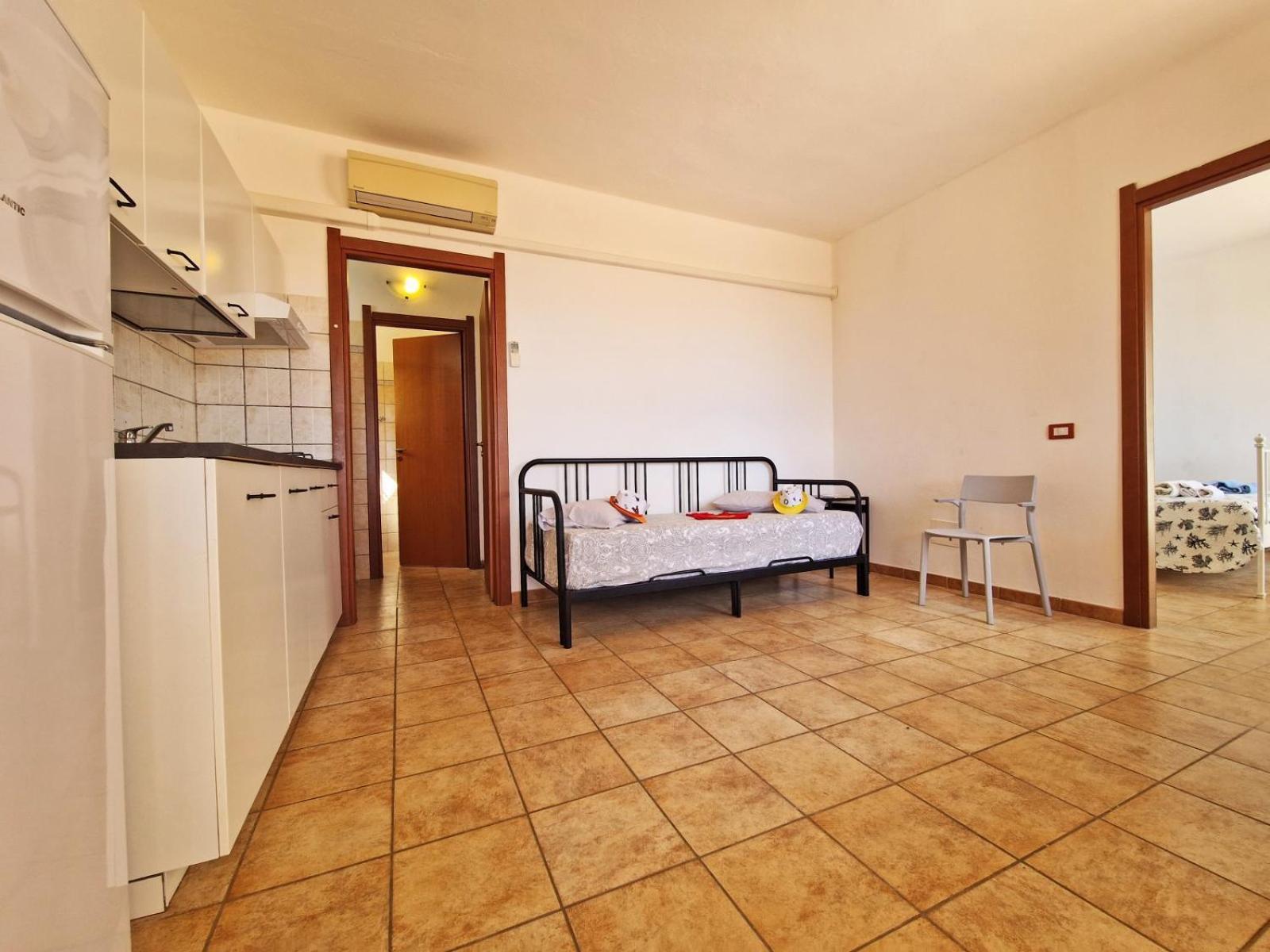 New Camping Coccorrocci Marina di Gairo Luaran gambar