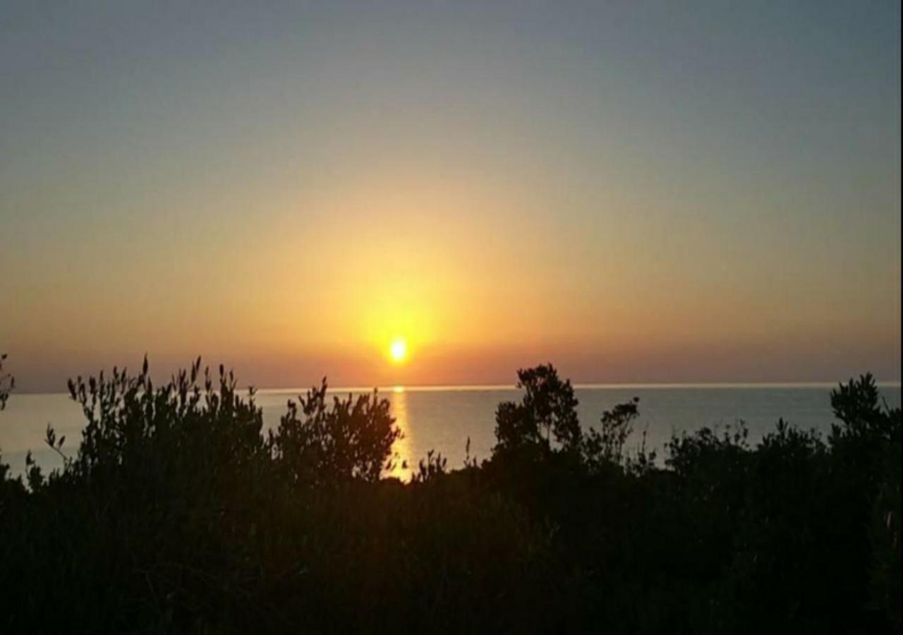 New Camping Coccorrocci Marina di Gairo Luaran gambar